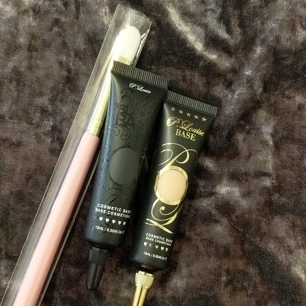 P.Louise Base Bundle